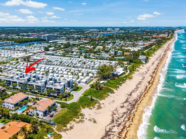 11505 Old Ocean Boulevard, Ocean Ridge, FL 33435