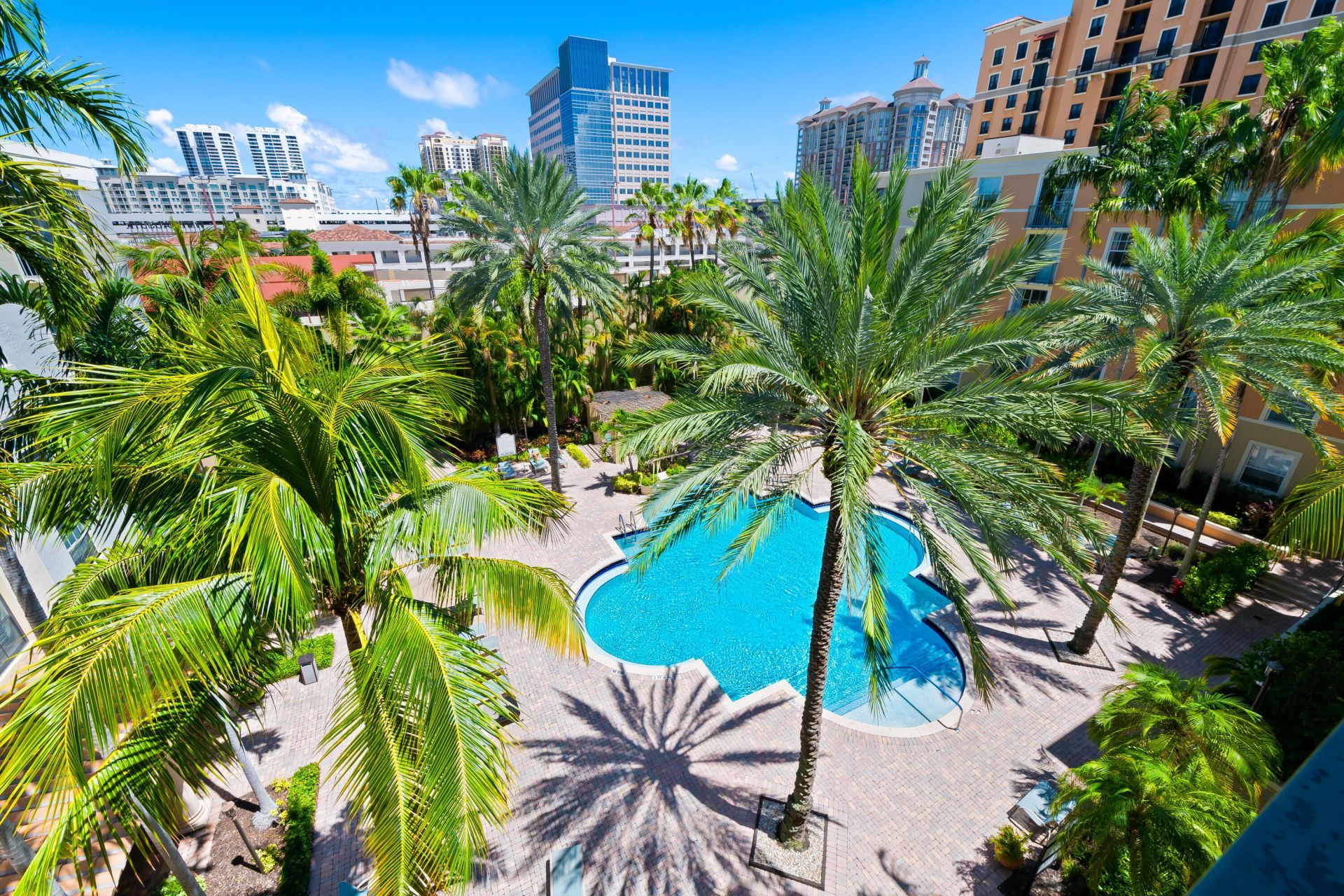 720 S Sapodilla, Unit 502, West Palm Beach, FL 33401 Photo