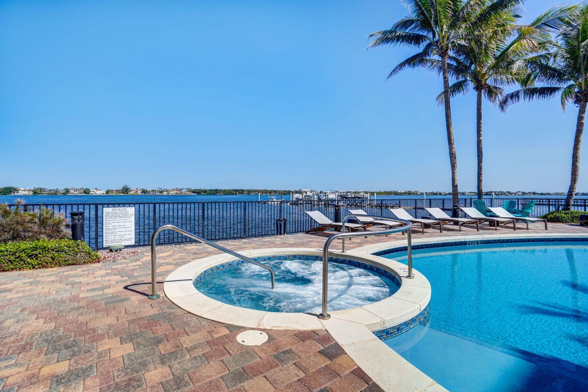 2700 N Federal Highway, Unit 409, Boynton Beach, FL 33435 Photo