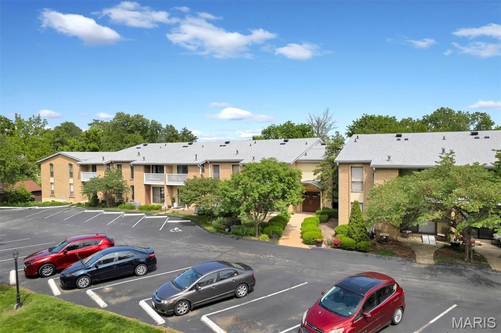 444 N Clay Avenue , Unit 2C, Saint Louis, MO 63122 Main Photo