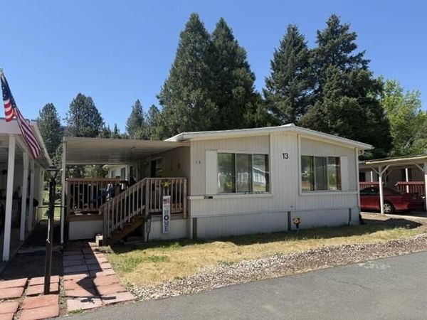 315 W Evans Creek Road, UNIT 13, Rogue River, OR 97537