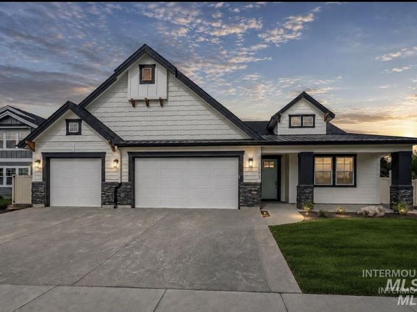2173 N Burnam Pl, Star, ID 83669