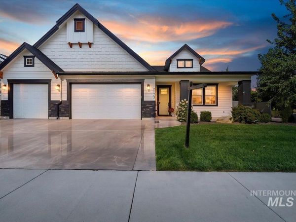 2173 N Burnam Pl, Star, ID 83669