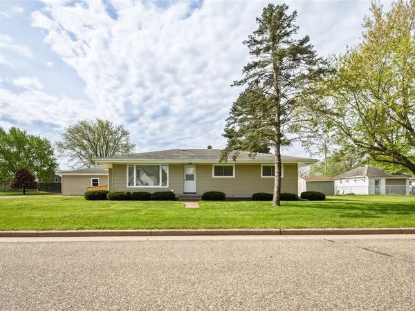 210 Willow Street, Strum, WI 54770