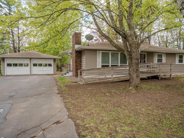 W4667 POPE ROAD, Merrill, WI 54452