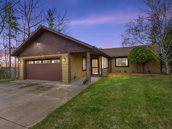 1000 COUNTY ROAD U, Sturgeon Bay, WI 54235