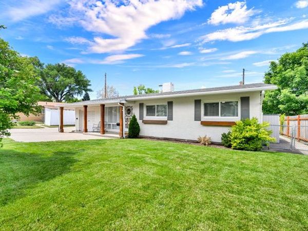 3287 VAN BUREN AVE, Ogden, UT 84403