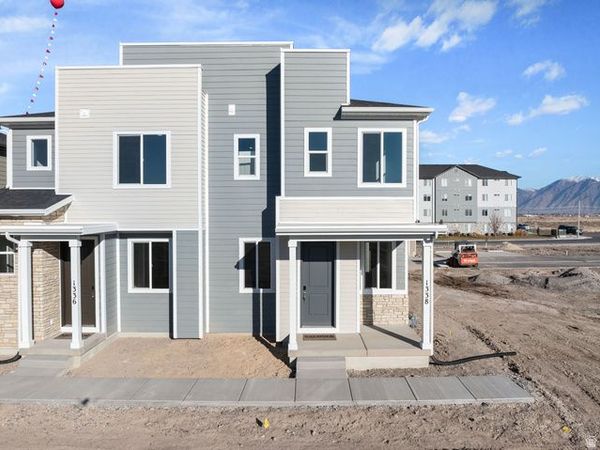 1338 E 1670 N, Unit 820, Payson, UT 84651