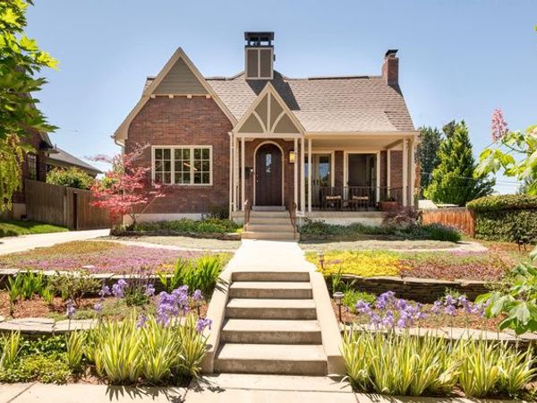 1420 E ROOSEVELT AVE , Salt Lake City, UT 84105