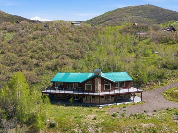 6 BEAVER SPRINGS RANCHEROS, Oakley, UT 84055