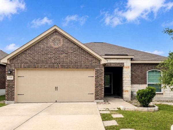 19716 W.T. Gallaway ST, Manor, TX 78653