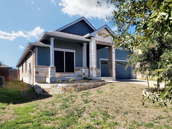 5578 Perdita DR , Belton, TX 76513