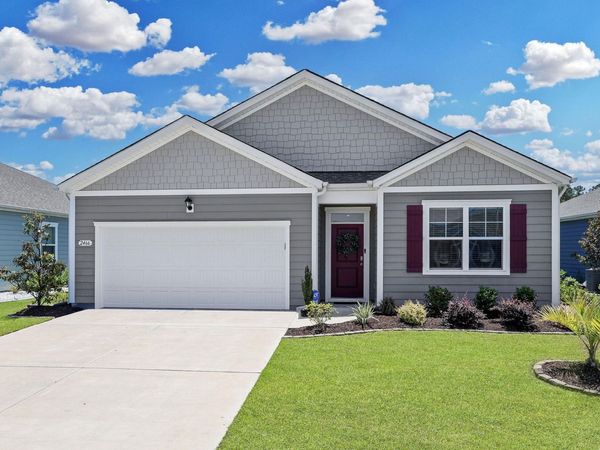 2466 Polaris Path , Myrtle Beach, SC 29577