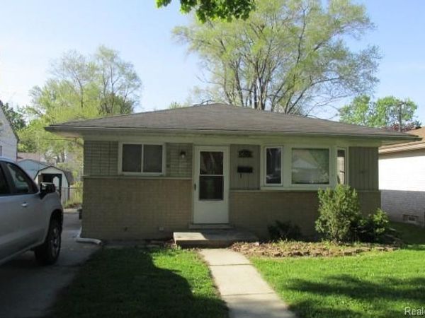 26273 Eton Avenue , Dearborn Heights, MI 48125