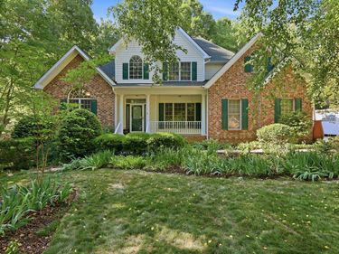 190 Georgetown Woods Drive, Youngsville, NC 27596