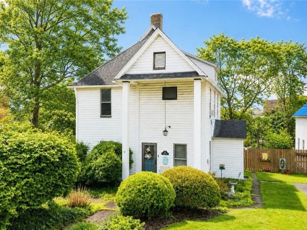 515 Morton Ave, Butler, PA 16001