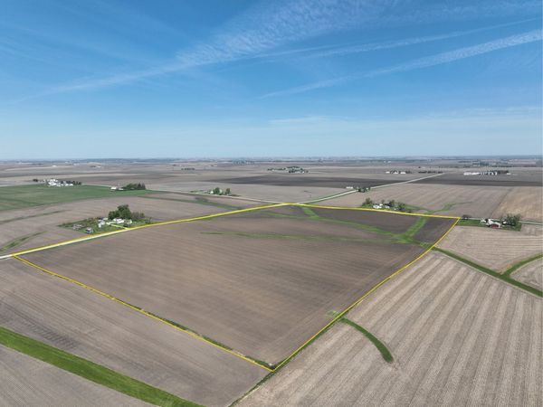 US-218/56th St. , Dysart, IA 52224