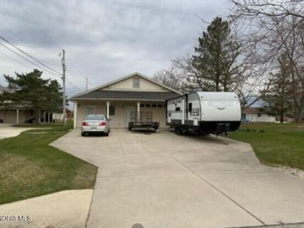 0 W Dearborn Street , Pioneer, OH 43554