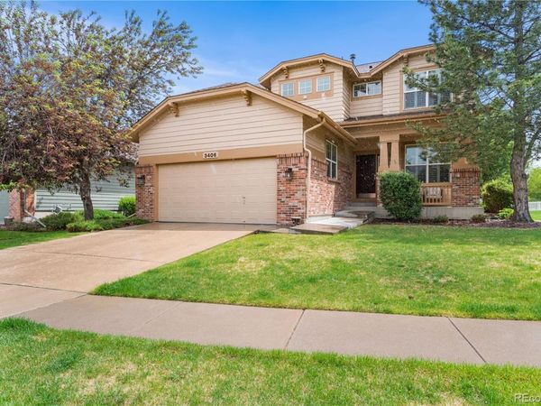 3406 W 126th Drive, Broomfield, CO 80020
