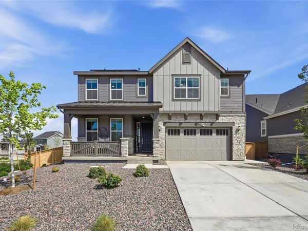 24465 E Evans Drive, Aurora, CO 80018