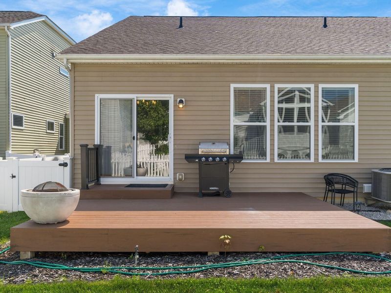 6133 Bradwood Drive, Westerville, OH 43081 Photo 26