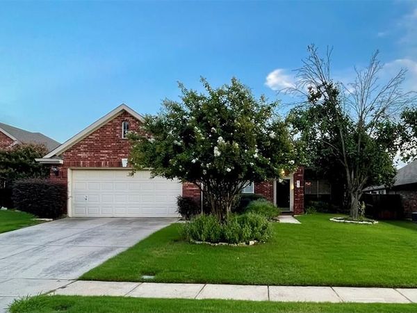 2712 Hereford Road, Denton, TX 76210