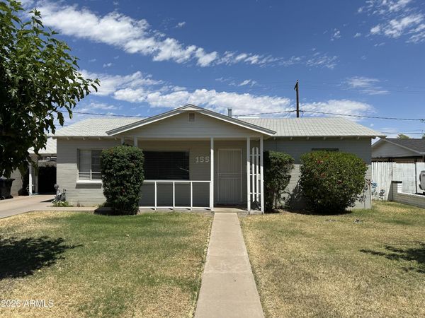 155 N HUNT Drive W, Mesa, AZ 85203