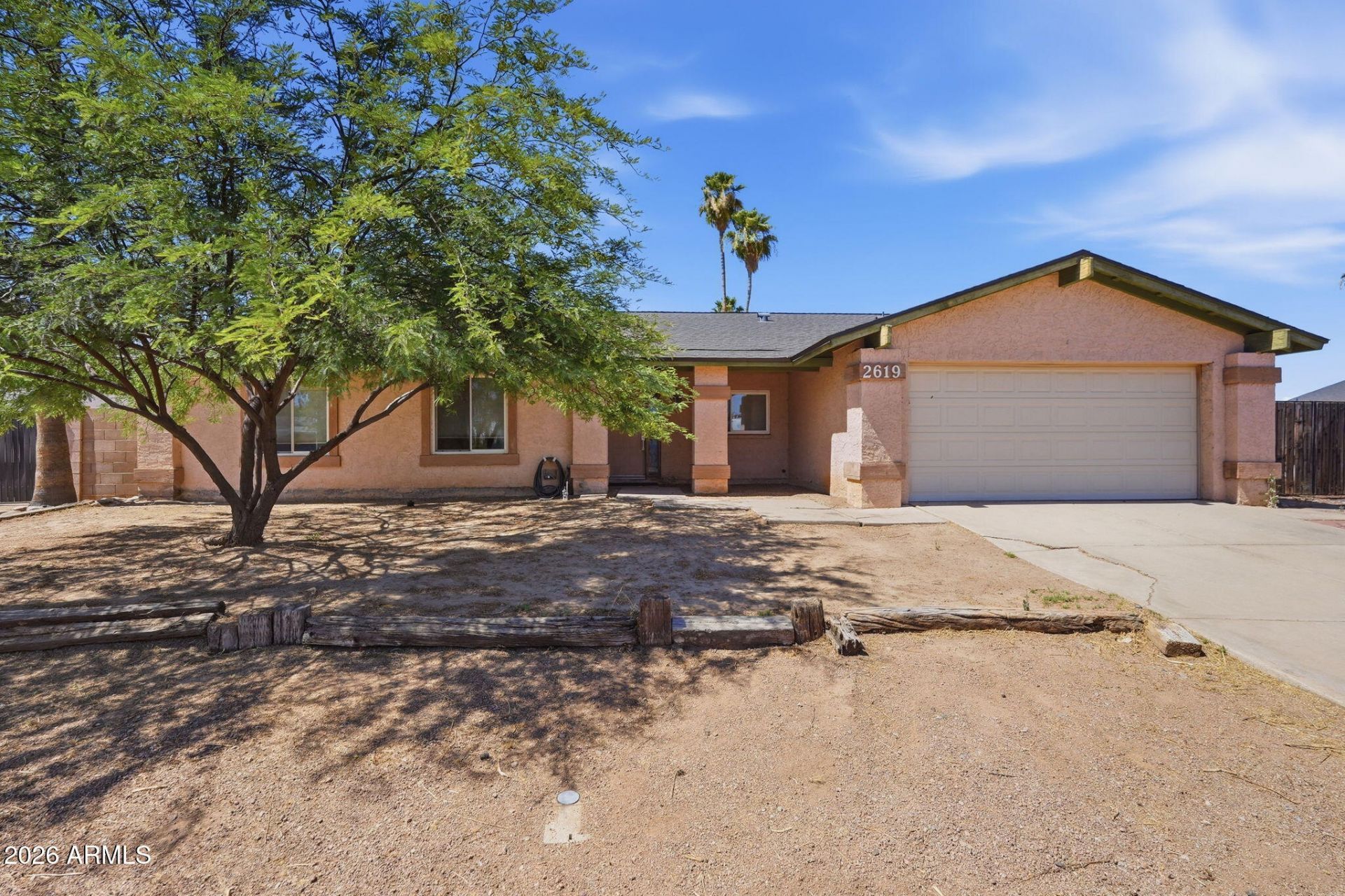 2619 W Straford Drive, Chandler, AZ 85224 Main Photo
