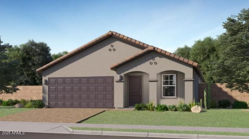 23463 W Chipman Road, Buckeye, AZ 85326 Main Photo