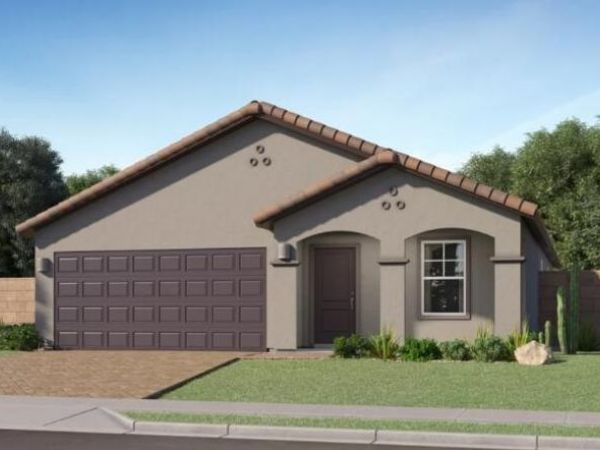 23463 W CHIPMAN Road, Buckeye, AZ 85326