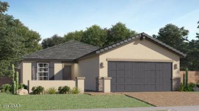 4910 S 234th Lane, Buckeye, AZ 85326 Main Photo