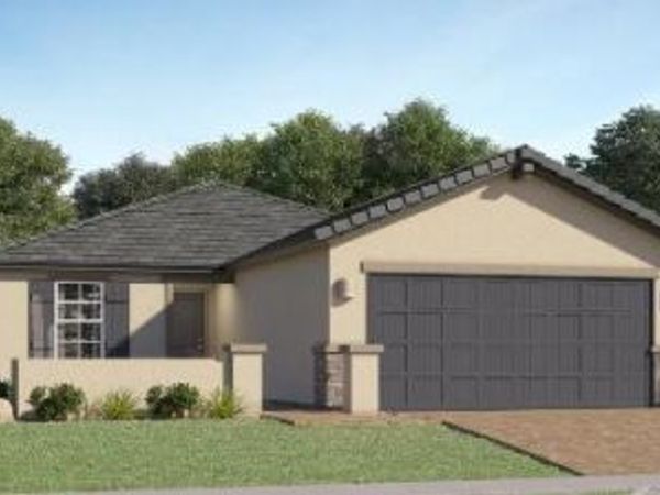4910 S 234TH Lane, Buckeye, AZ 85326