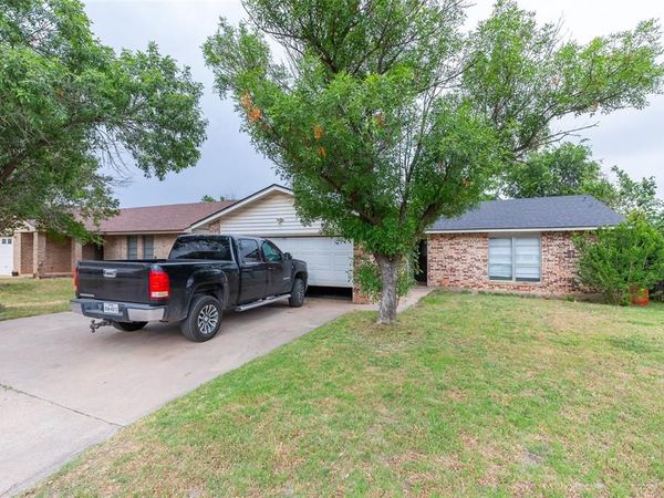 1702 Chachalaca Lane , Abilene, TX 79605