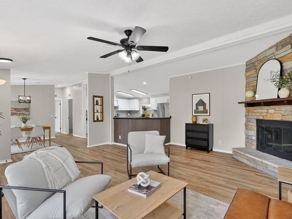 14494 Coffee Lane, Scurry, TX 75158