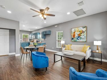 2505 Chester Avenue, Fort Worth, TX 76106