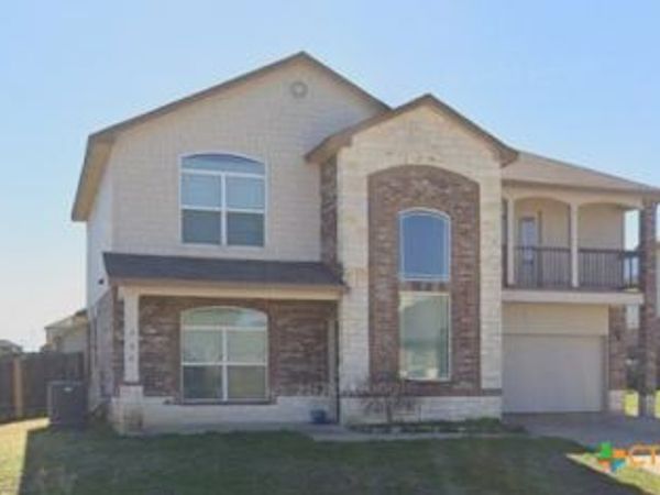 500 W Libra Drive , Killeen, TX 76542