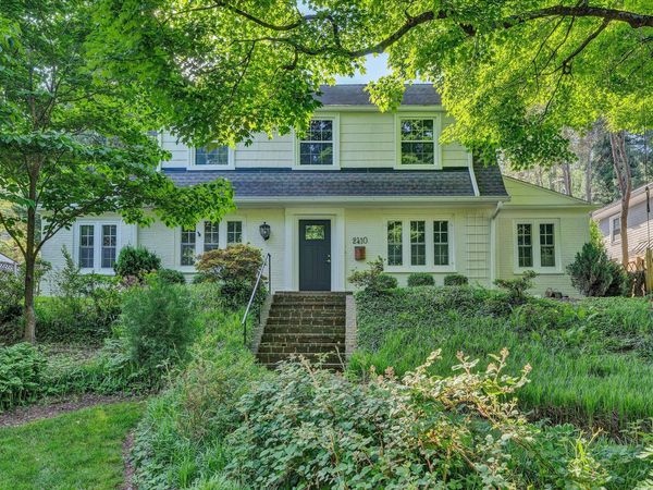 2410 Cornwallis AVE SE, Roanoke, VA 24014