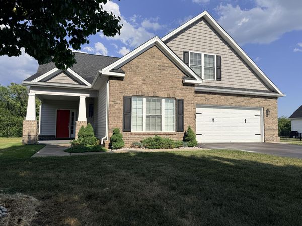 635 Spring Grove DR , Vinton, VA 24179