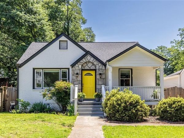 376 Hooper Street SE, Atlanta, GA 30317