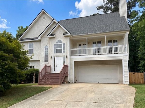 1192 Eagles Pass , Mcdonough, GA 30253