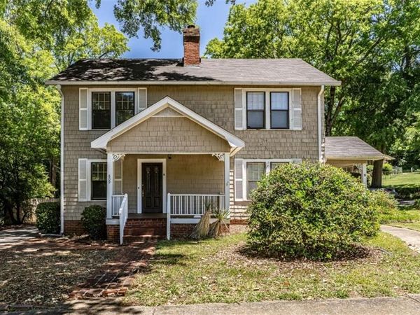 809 E 2nd Avenue E, Rome, GA 30161