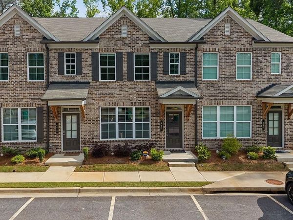 485 Collins Industrial Way, Lawrenceville, GA 30043
