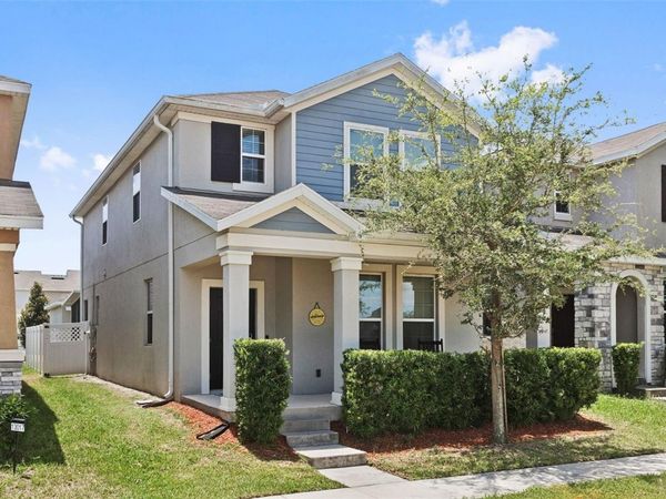 13023 INKWELL ALLEY , WINTER GARDEN, FL 34787