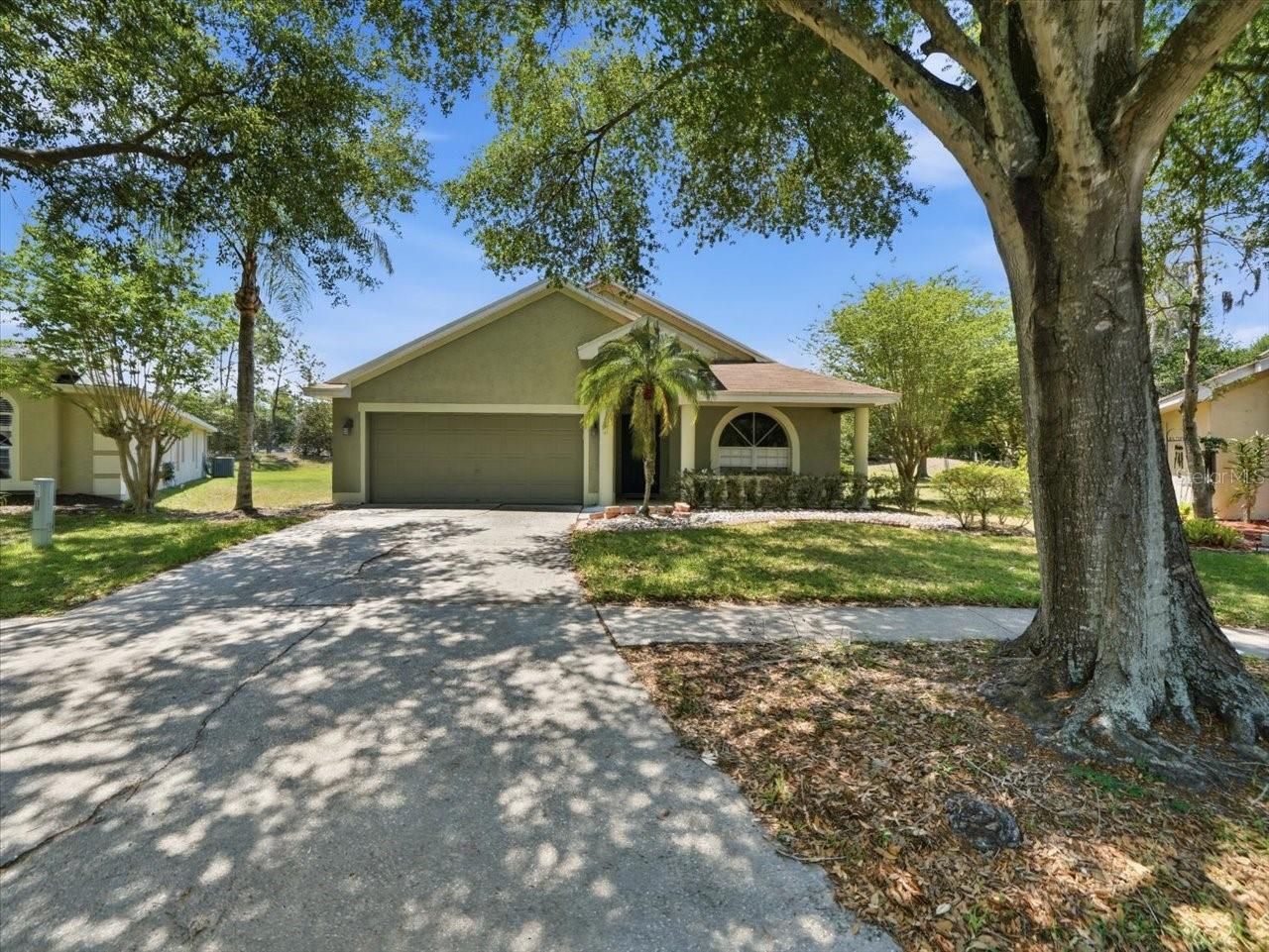 4528 Wild Plum Lane , Lutz, FL 33558 Main Photo