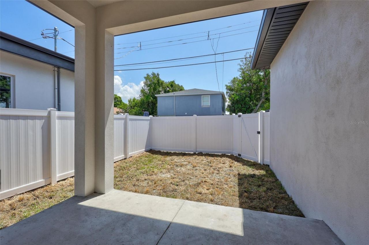 3109 Queen Street N, Saint Petersburg, FL 33713 Photo