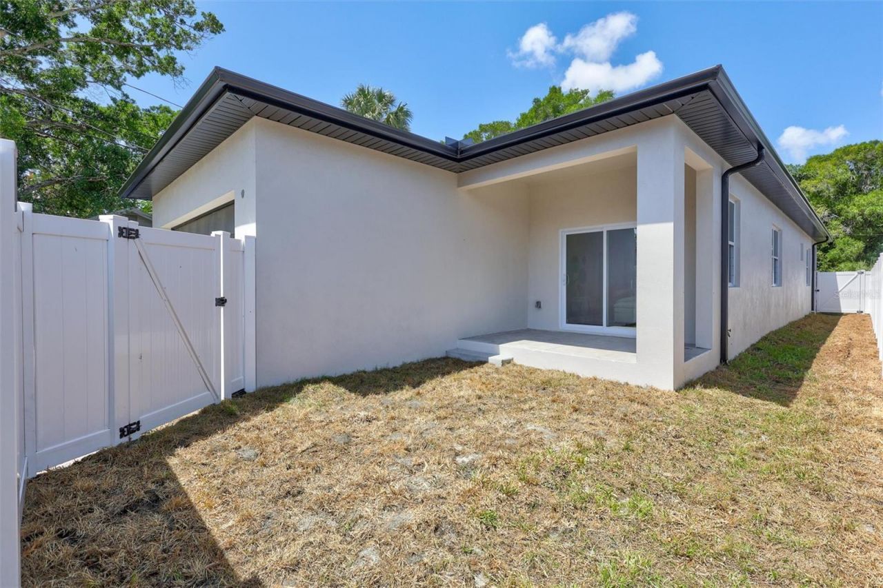 3109 Queen Street N, Saint Petersburg, FL 33713 Photo