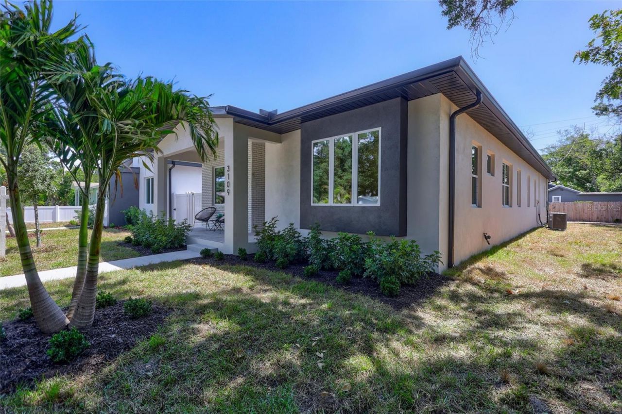 3109 Queen Street N, Saint Petersburg, FL 33713 Photo