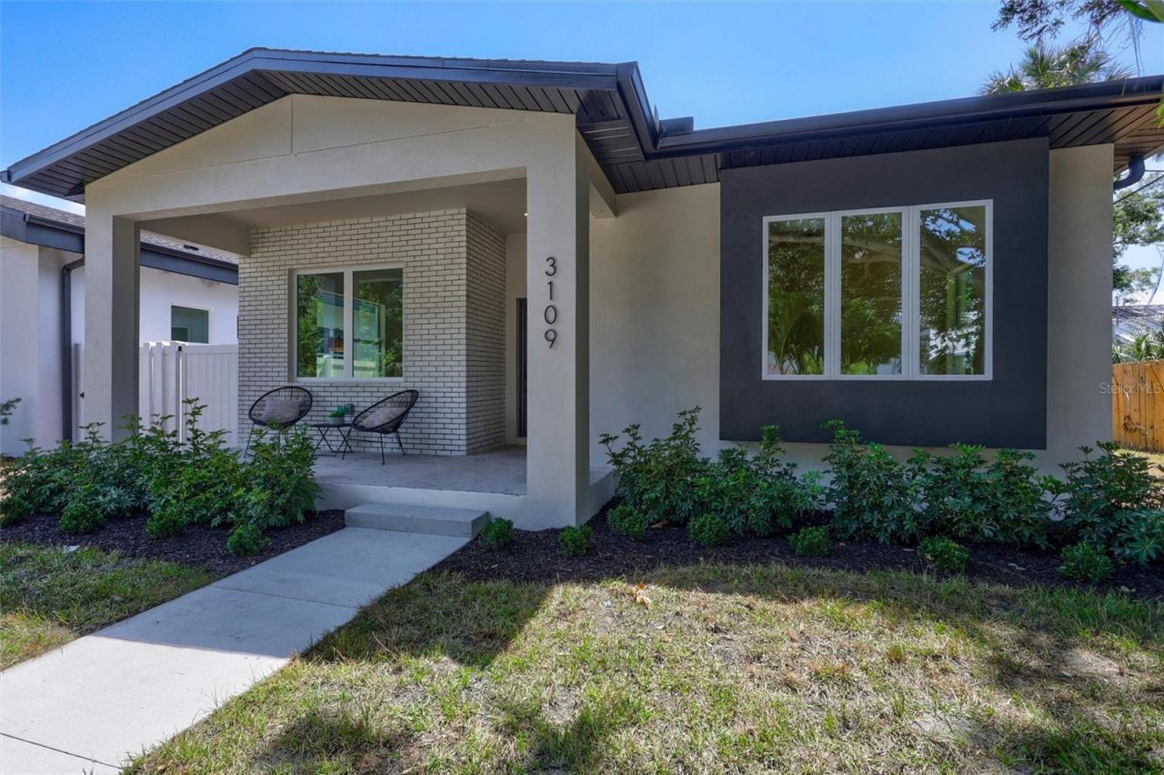 3109 Queen Street N, Saint Petersburg, FL 33713 Photo