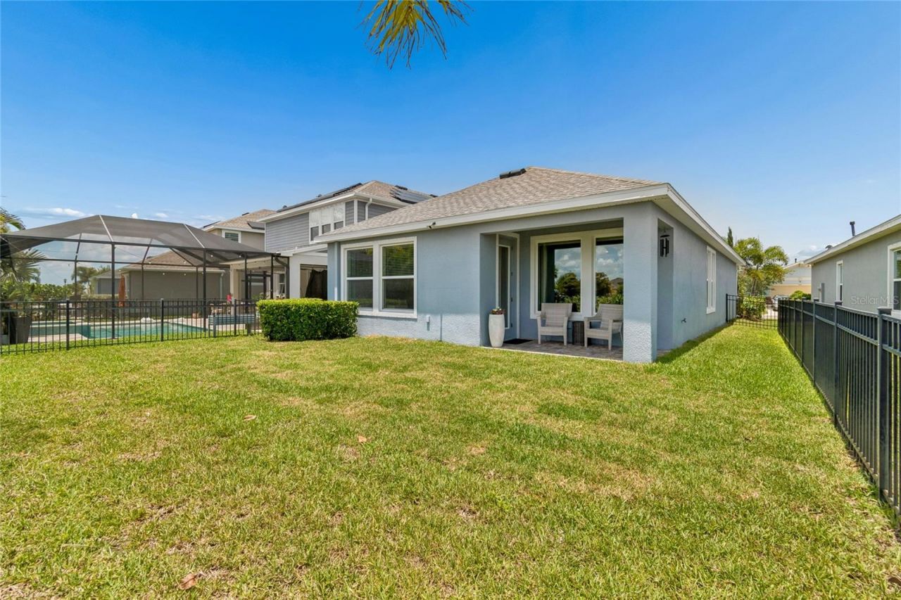 5722 Silver Sun Dr, Apollo Beach, FL 33572 Photo