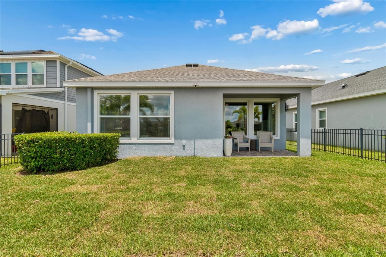 5722 Silver Sun Dr, Apollo Beach, FL 33572 Photo